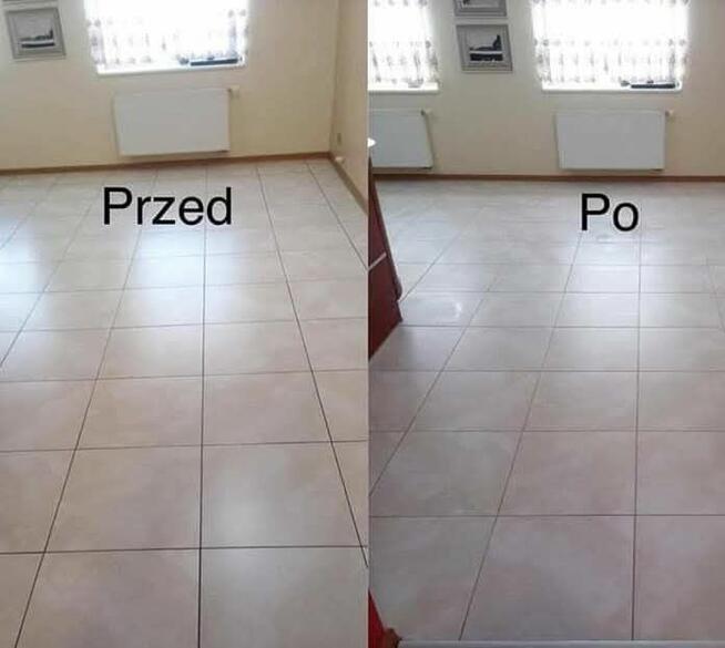 Oferuję sprzątanie mieszkań i domów