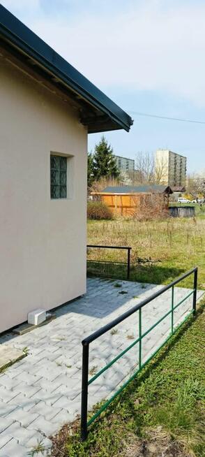 ROD Nad Wątokiem Tarnów