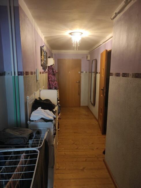 Mieszkanie do zamiany