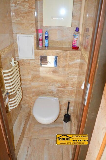 2 pokoje w Legnicy, wyposażone, umeblowane