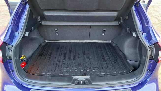 Sprzedam Nissana Qashqaia z niezawodnym i dynamicznym silnik