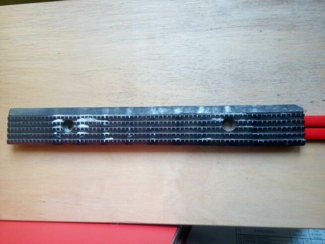 ogniwa nakładki do wielopił nowe