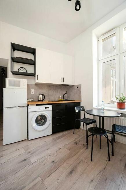 Loft Gdańska 46 parking gratis