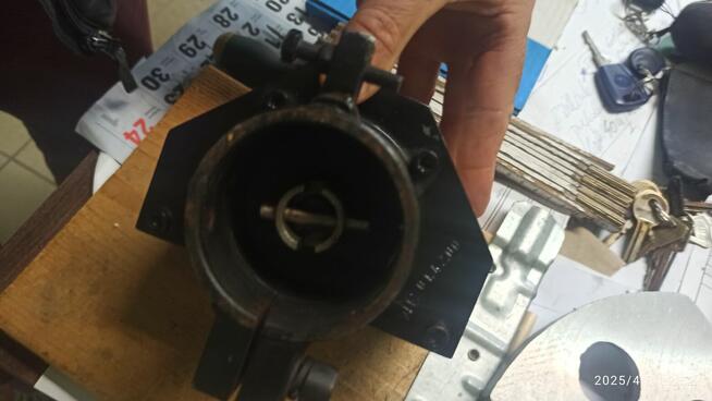 głowica wielowrzecionowa do wiertarki gomad gorzów