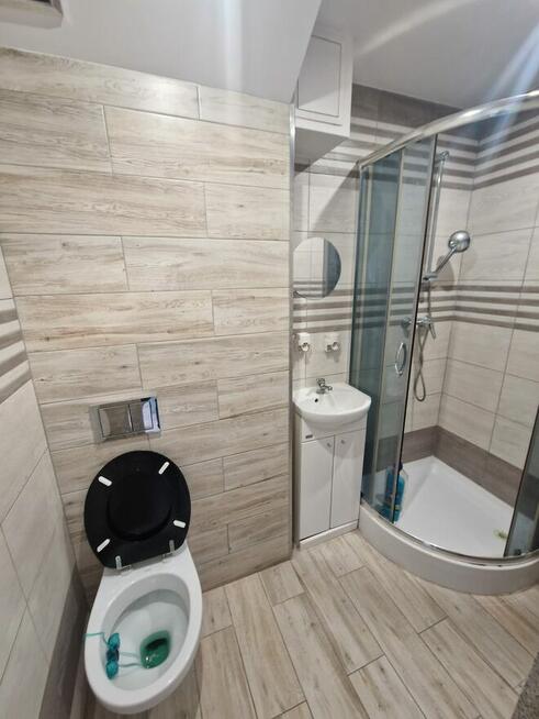 Mieszkanie dwupokojowe sprzedam w Pruszczu gdańskim