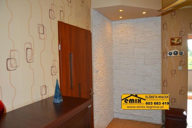 2 pokoje w Legnicy, wyposażone, umeblowane