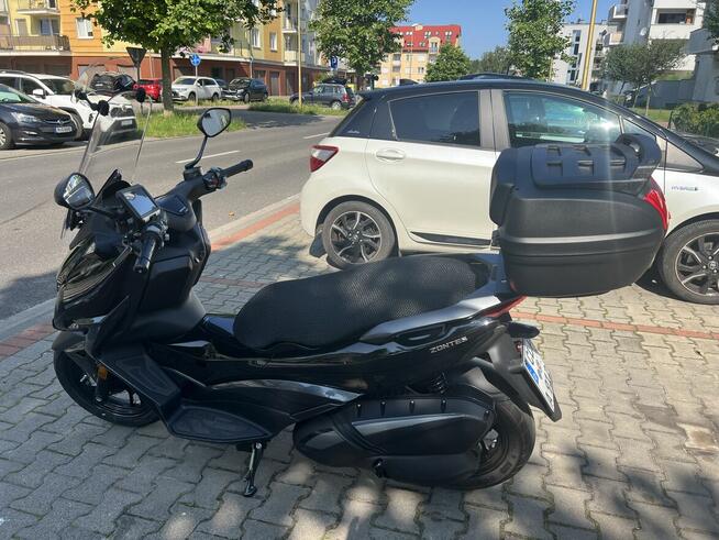 Skuter Zontes 310 M