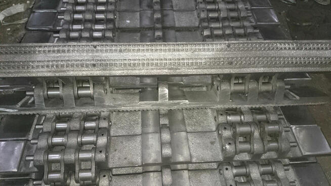 ogniwa nakładki do wielopił nowe