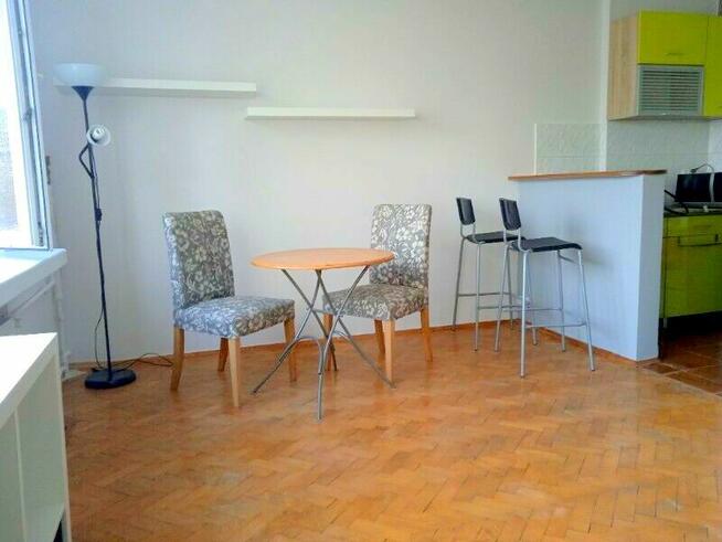 29m2 kawalerka na Woli ul. Obozowa