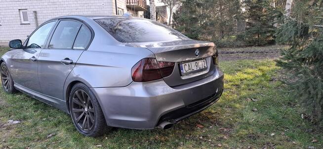 Bmw e90 lift m pakiet