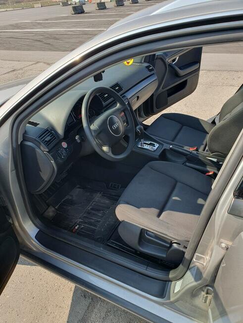 Audi a4 b6 1.9 tdi 130km