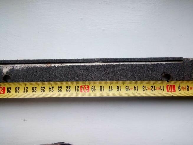 ogniwa nakładki do wielopił nowe