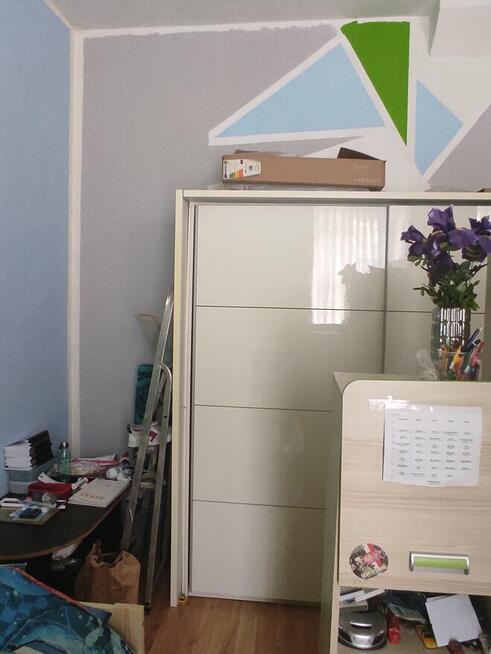 Mieszkanie do zamiany