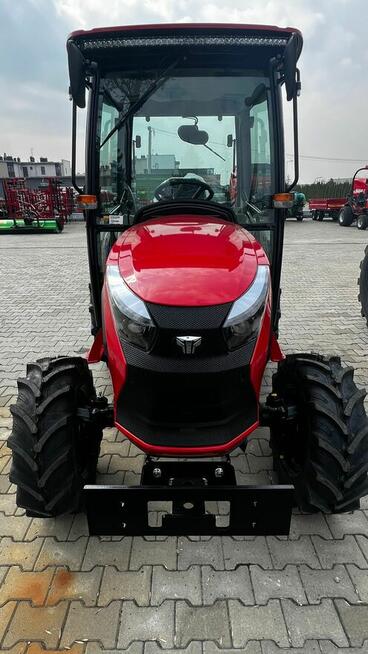 CIĄGNIK Tym F50Cn 48 kM