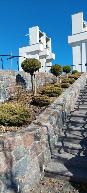 Kamieniarstwo budowlane