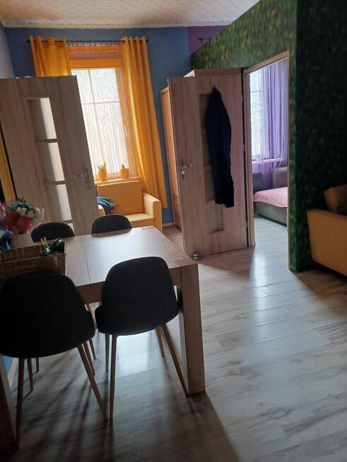 Zamienię mieszkanie 79m