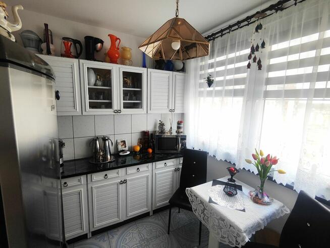 2-pokojowe mieszkanie 54m², z piwnicą, Kozanów