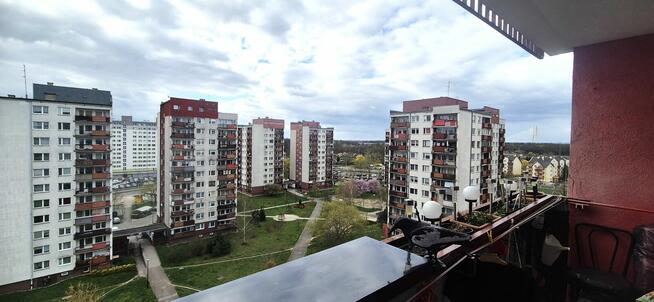 2-pokojowe mieszkanie 54m², z piwnicą, Kozanów