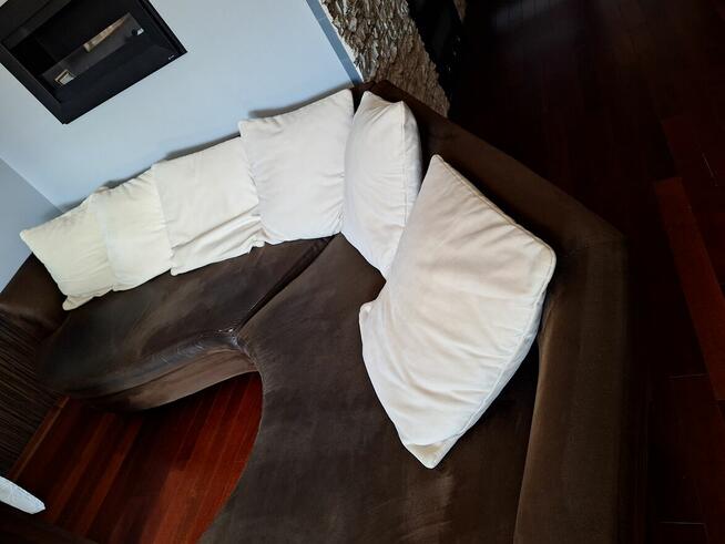 Sprzedam kanapę rogową 2,20 x 2,30