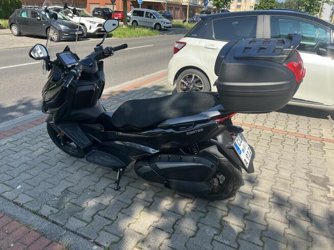 Skuter Zontes 310 M
