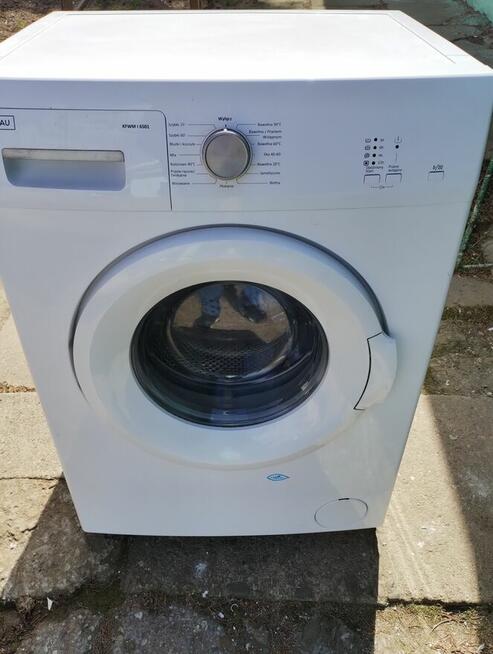 Pralki różne dowóz gratis