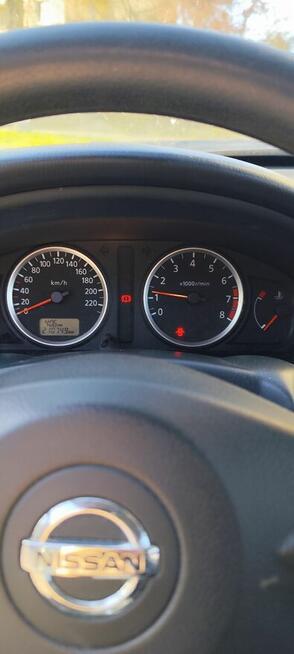 Sprzedam Nissana Almerę
