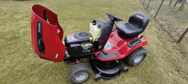 KOSIARKA Traktorek CRAFTSMAN 21 hp Cub Cadet Husqvarna John