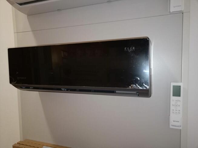 Klimatyzacja - Spredaż - Montaż - serwis Pruszków +30km