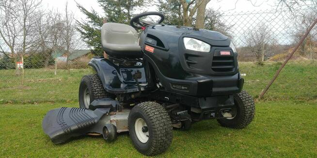 KOSIARKA Traktorek CRAFTSMAN 26 hp Cub Cadet Husqvarna John
