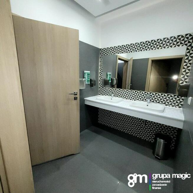 86m2 w prestiżowej lokalizacji dla Twojego biznesu!