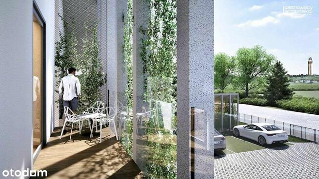 2 pok. Apartament Premium nad morzem na sprzedaż !