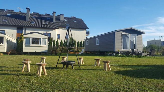 Sea & See Domki Mielno