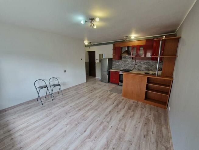 Mieszkanie dwupokojowe sprzedam w Pruszczu gdańskim