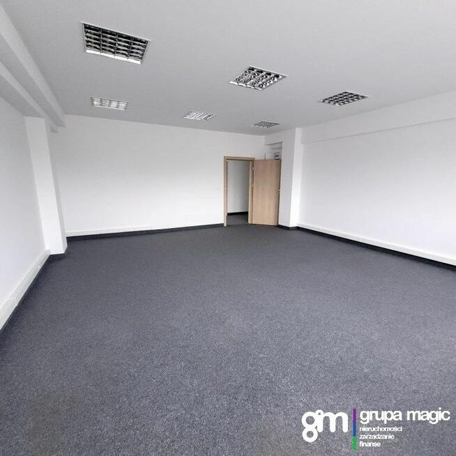 86m2 w prestiżowej lokalizacji dla Twojego biznesu!