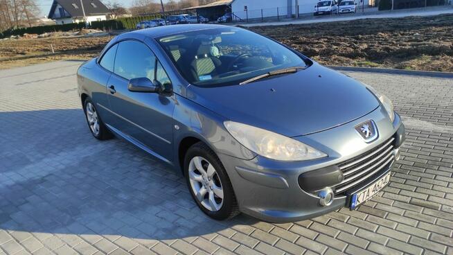 peugeot 307 cc