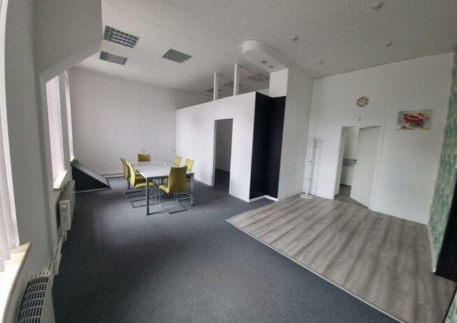 Atrakcyjny lokal, parter, centrum Rzeszowa