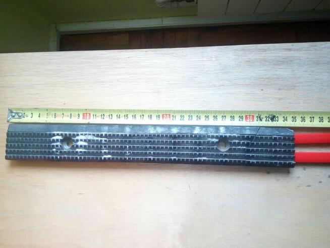 ogniwa nakładki do wielopił nowe