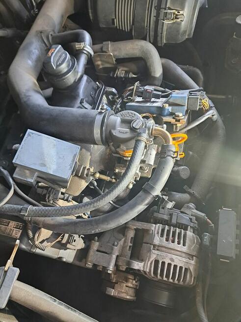 Elektromechanik stabilna praca w miłym gronie