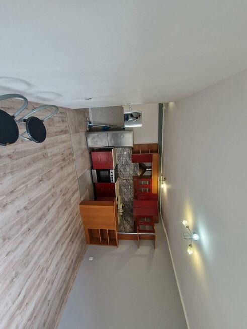 Mieszkanie dwupokojowe sprzedam w Pruszczu gdańskim