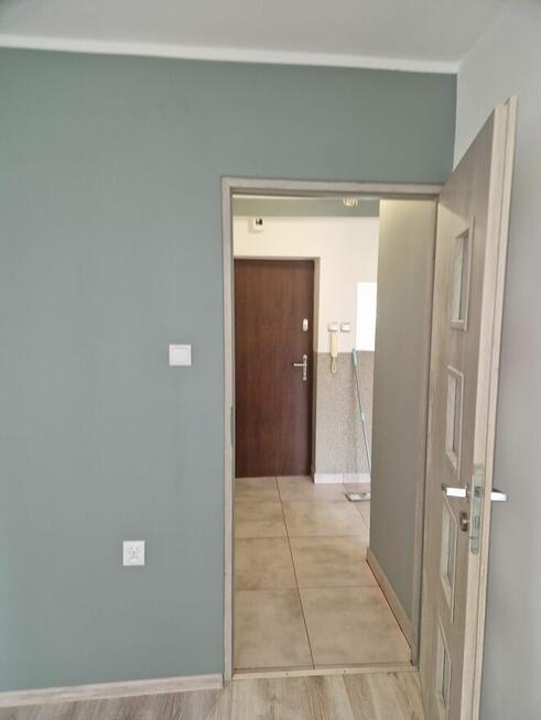 Mieszkanie dwupokojowe sprzedam w Pruszczu gdańskim