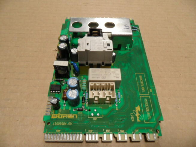 programator pralki polar PFLC 51021P