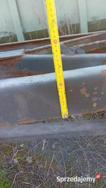 Sprzedam kontener wywrot kiper + rama podramówka