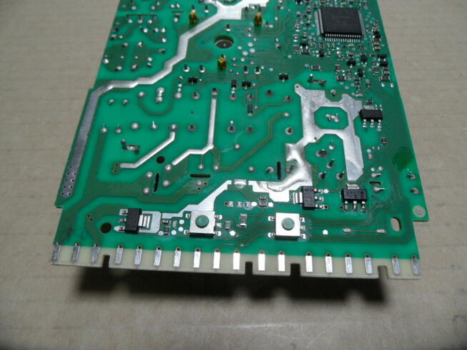 programator pralki polar PFLC 51021P