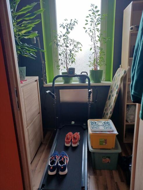 Zamienię mieszkanie 79m