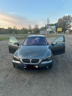 BMW e-60