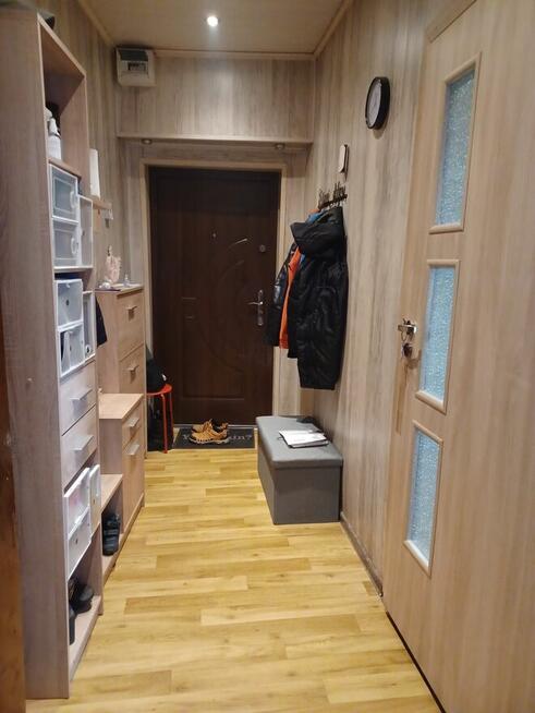 Zamienię mieszkanie 79m