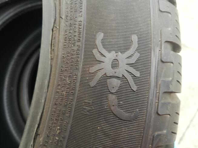 Mega opony 235 35 20 Pirelli skorpion