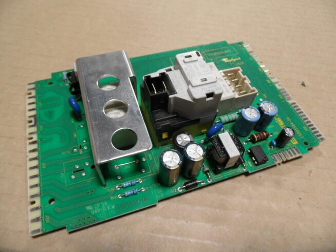 programator pralki polar PFLC6100