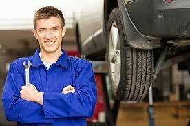 Auto naprawa - osobowe, dostawcze