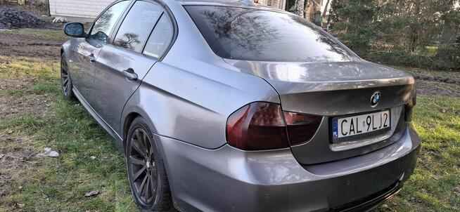 Bmw e90 lift m pakiet
